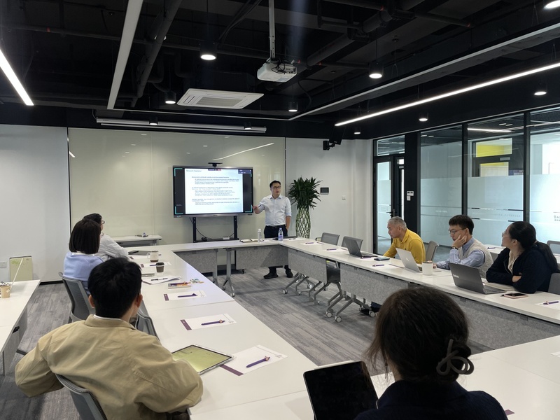 “上财MBA英国365上市集团官网”
