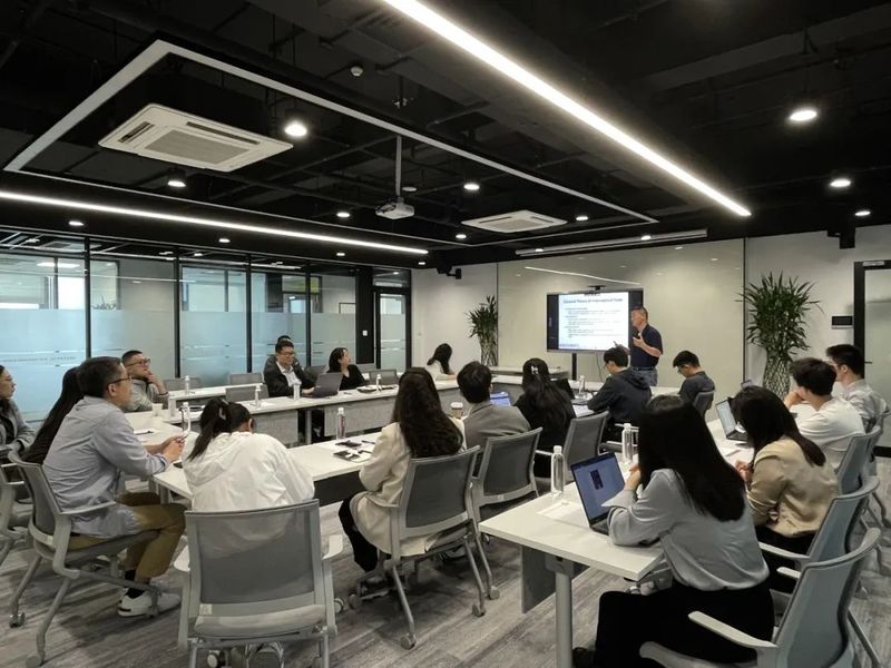 “上财MBA英国365上市集团官网”